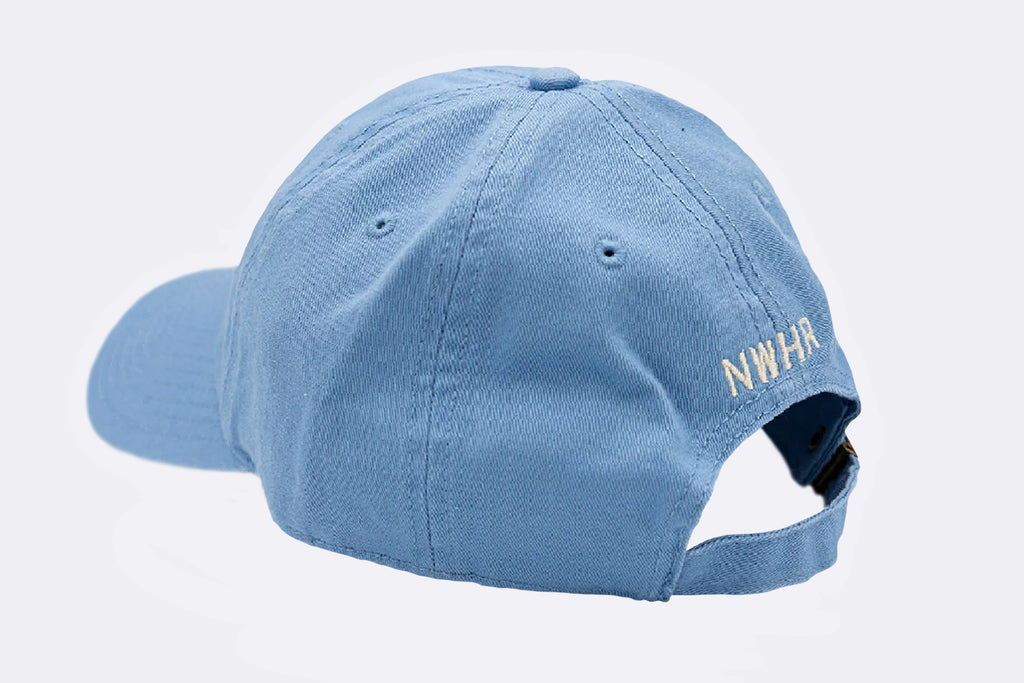 Cnsl Lisbon Cap Blue