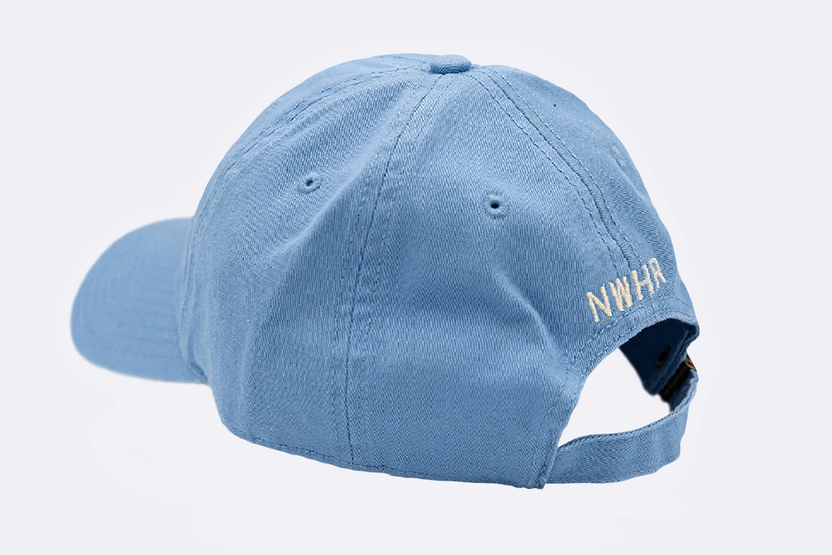Cnsl Lisbon Cap Blue