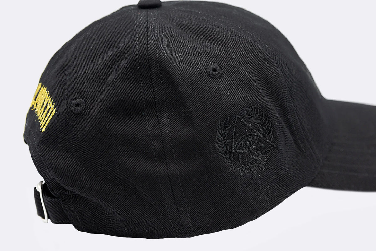 Bnomio "Inner Demons" Friends and Family Cap