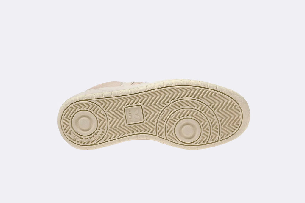 Veja Wmns V-15 Suede Dune_Pierre