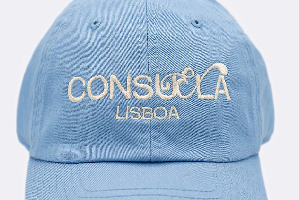 Cnsl Lisbon Cap Blue