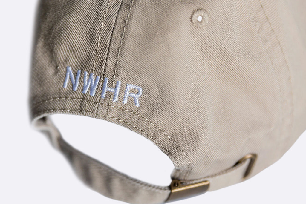 Cnsl Lisbon Cap Sand/White
