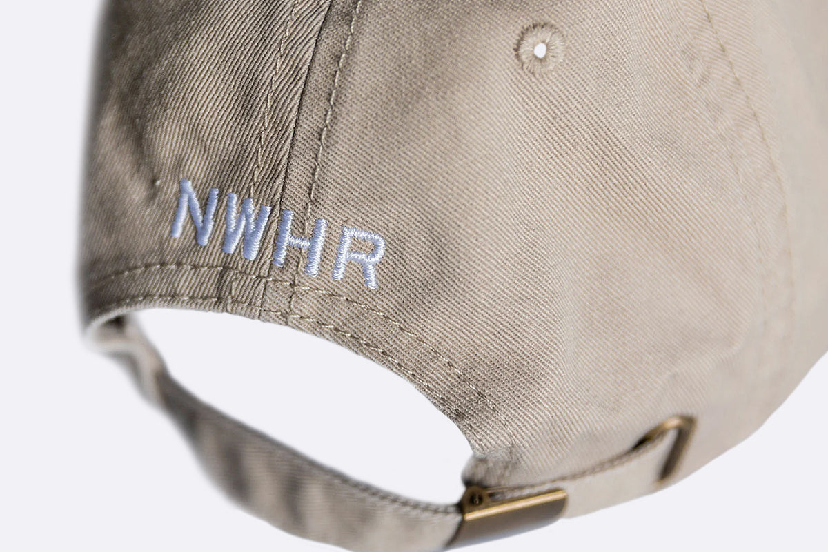 Cnsl Lisbon Cap Sand/White