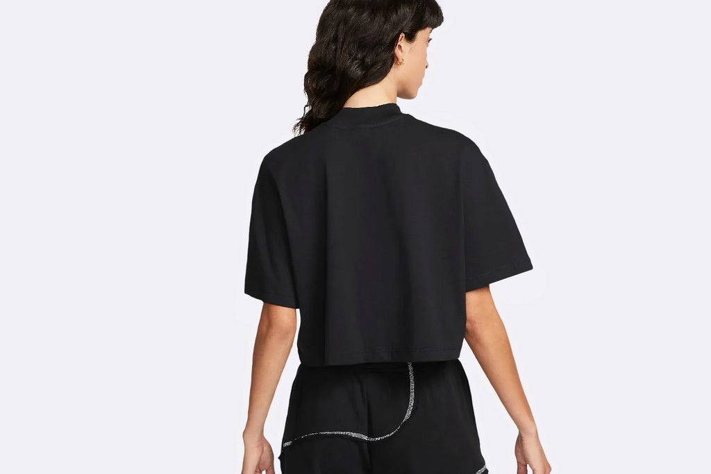 Nike Wmns Sportswear Essential Black
