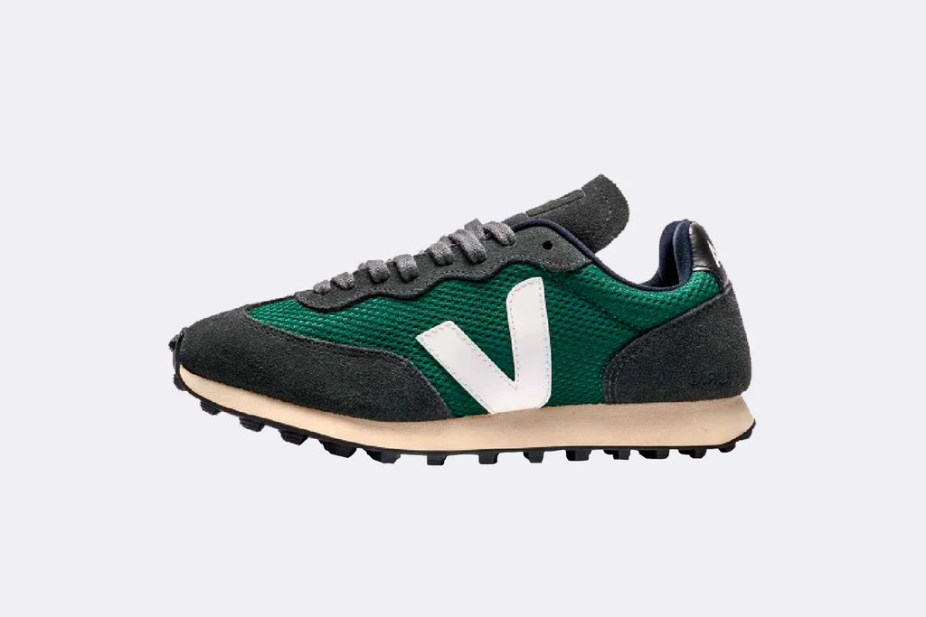 Veja Wmns Rio Branco Poker White