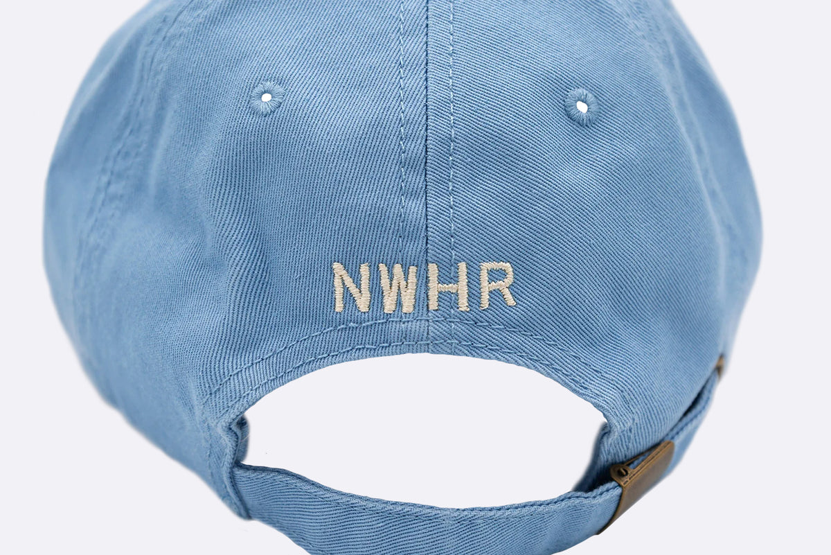 Cnsl Lisbon Cap Blue
