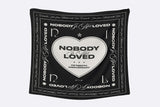 CNSL "15th Anniversary" Bandana Black