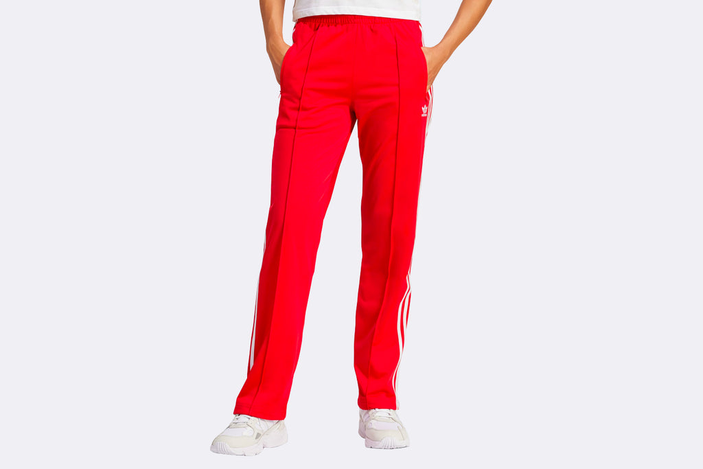 Adidas Wmns Adicolor Classics Firebird Track Pant Better Scarlet