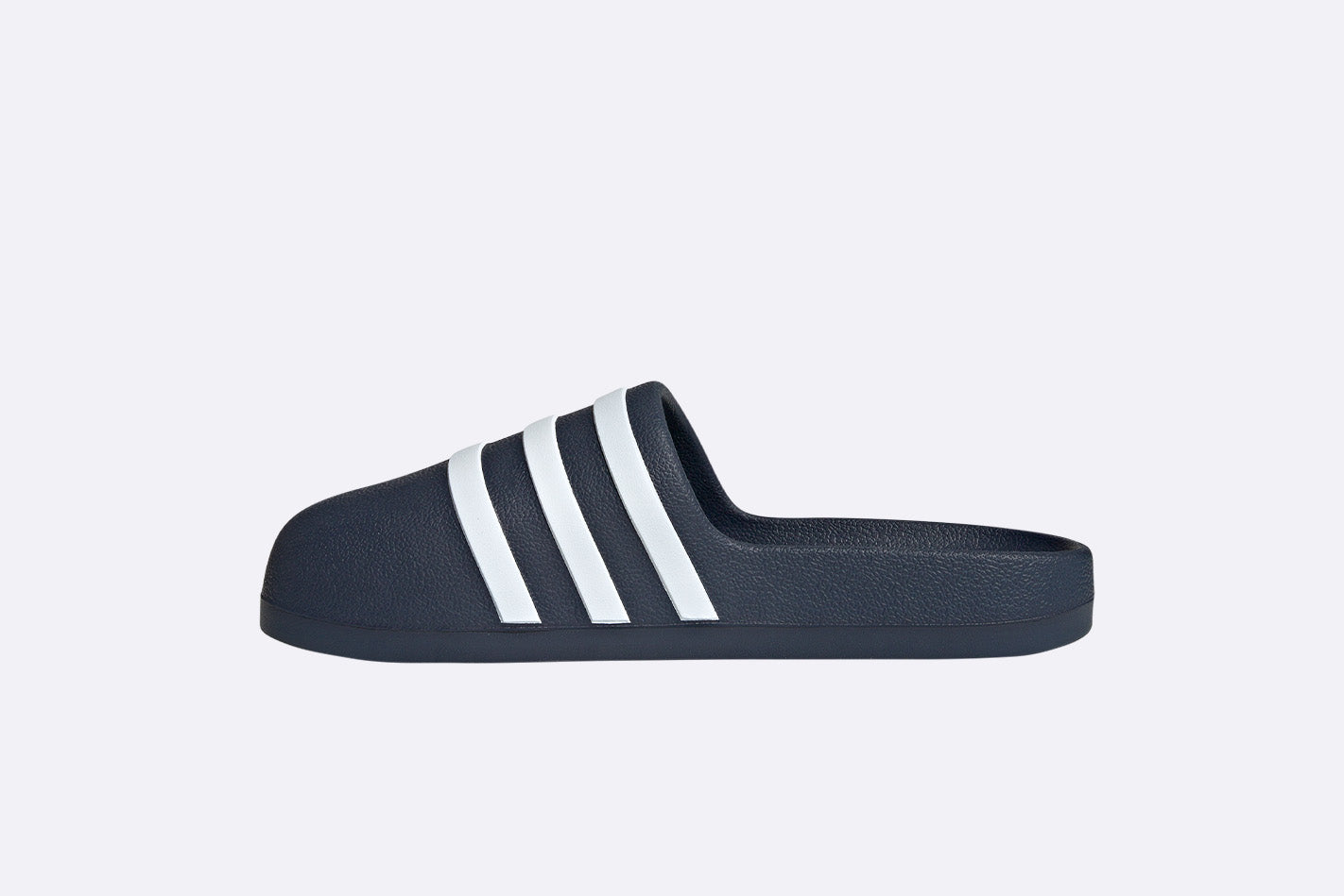 Adidas adiFOM Adilette Slides Navy