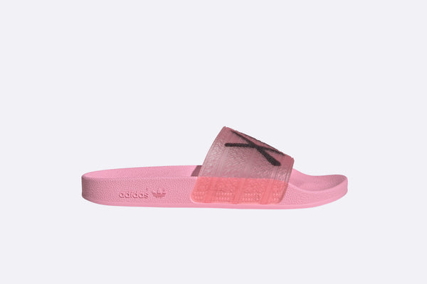 Adidas Adilette x André Saraiva Sandal Pink