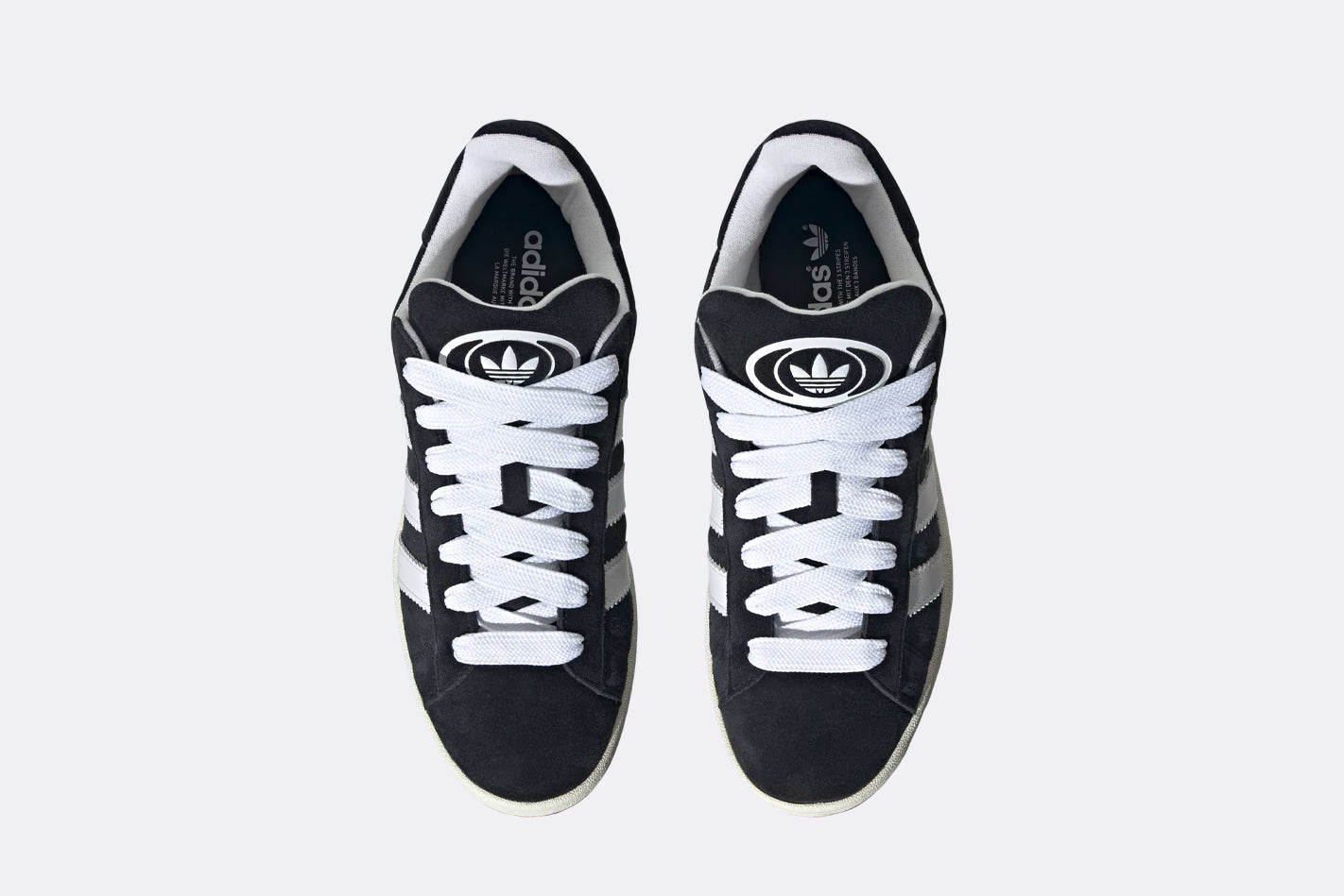 Adidas Campus 00s Black