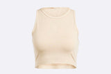 Adidas Wmns Crop Tank