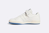 Adidas Forum 84 Low Glowhi/AltBlue