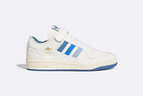 Adidas Forum 84 Low Glowhi/AltBlue