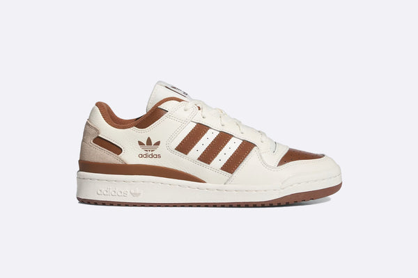Adidas Forum Low CL Brown