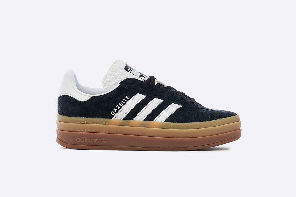 Adidas Wmns Gazelle Bold Black