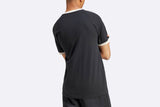 Adidas Graphic Tee Black