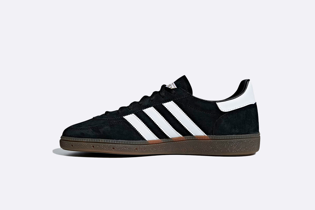 Adidas Handball Spezial Black