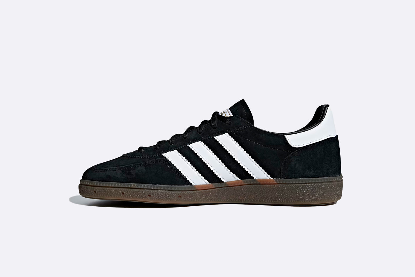 Adidas Handball Spezial Black