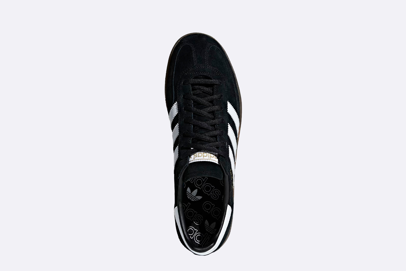 Adidas Handball Spezial Black