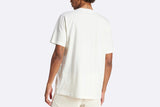 Adidas Leisure Note T-Shirt White