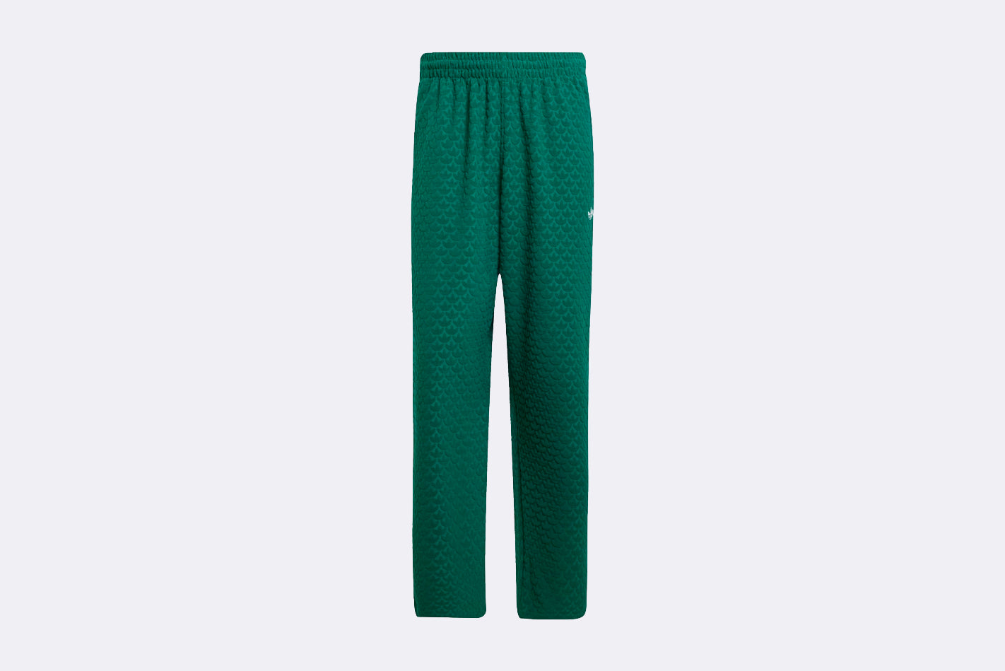 Adidas Monogram Track Pant Collegiate Green