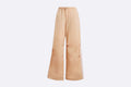 Adidas Wmns Parachute Pant Magic Beige