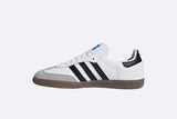 Adidas Samba Og White Black