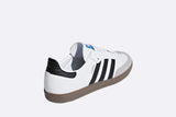 Adidas Samba Og White Black