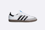 Adidas Samba Og White Black