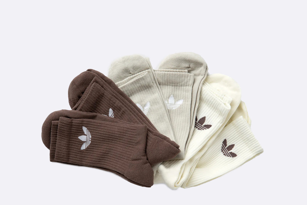 Adidas socks chaussettes outlet