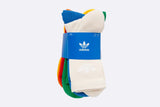 Adidas Socks Chaussettes Multi