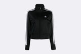 Adidas Wmns Firebird Track Tops Black Noir