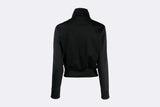 Adidas Wmns Firebird Track Tops Black Noir