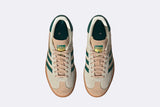 Adidas Wmns Gazelle Bold White Green