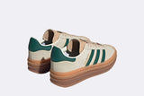 Adidas Wmns Gazelle Bold White Green