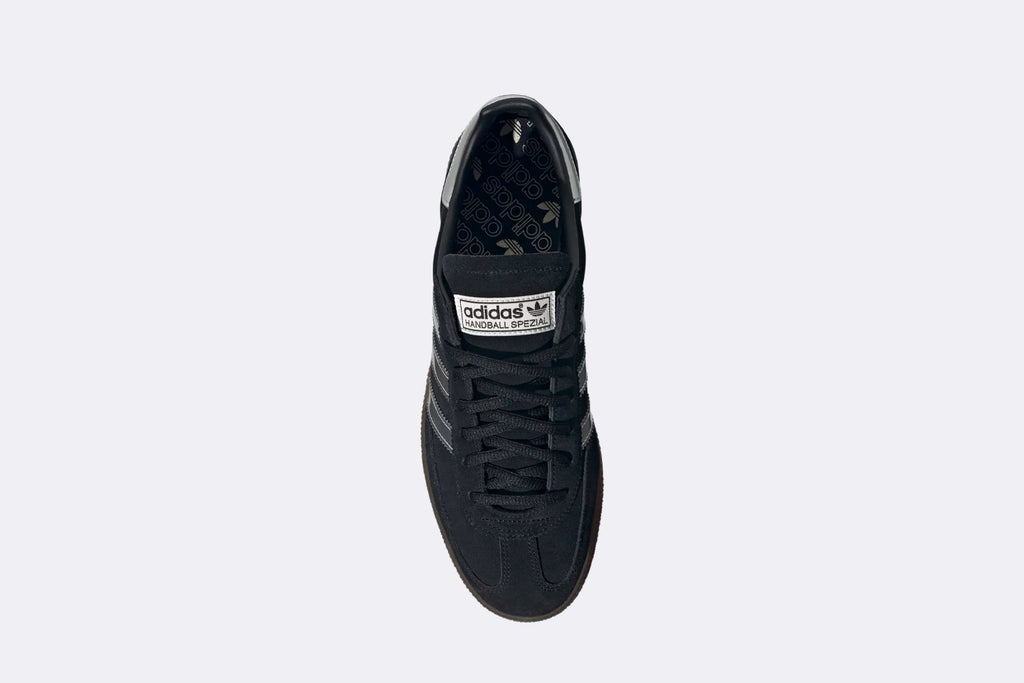 Adidas Wmns Handball Spezial Black Silver Gum