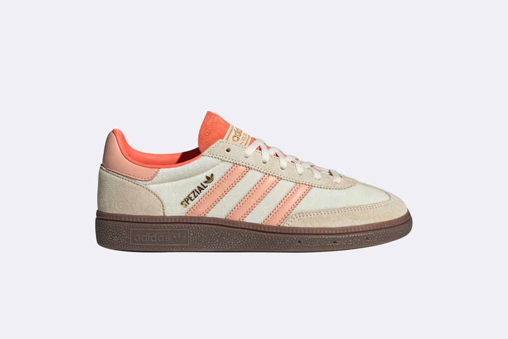 Adidas Wmns Handball Spezial "Velvet Pack" Beige