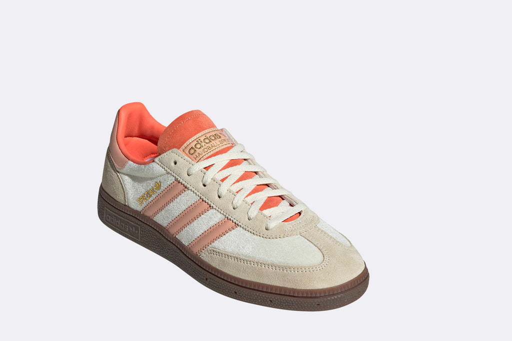 Adidas Wmns Handball Spezial "Velvet Pack" Beige