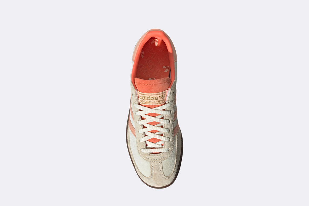 Adidas Wmns Handball Spezial "Velvet Pack" Beige