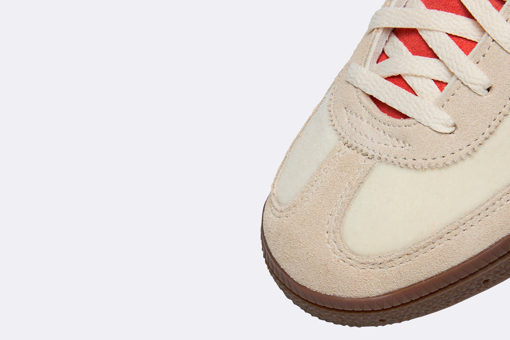 Adidas Wmns Handball Spezial "Velvet Pack" Beige