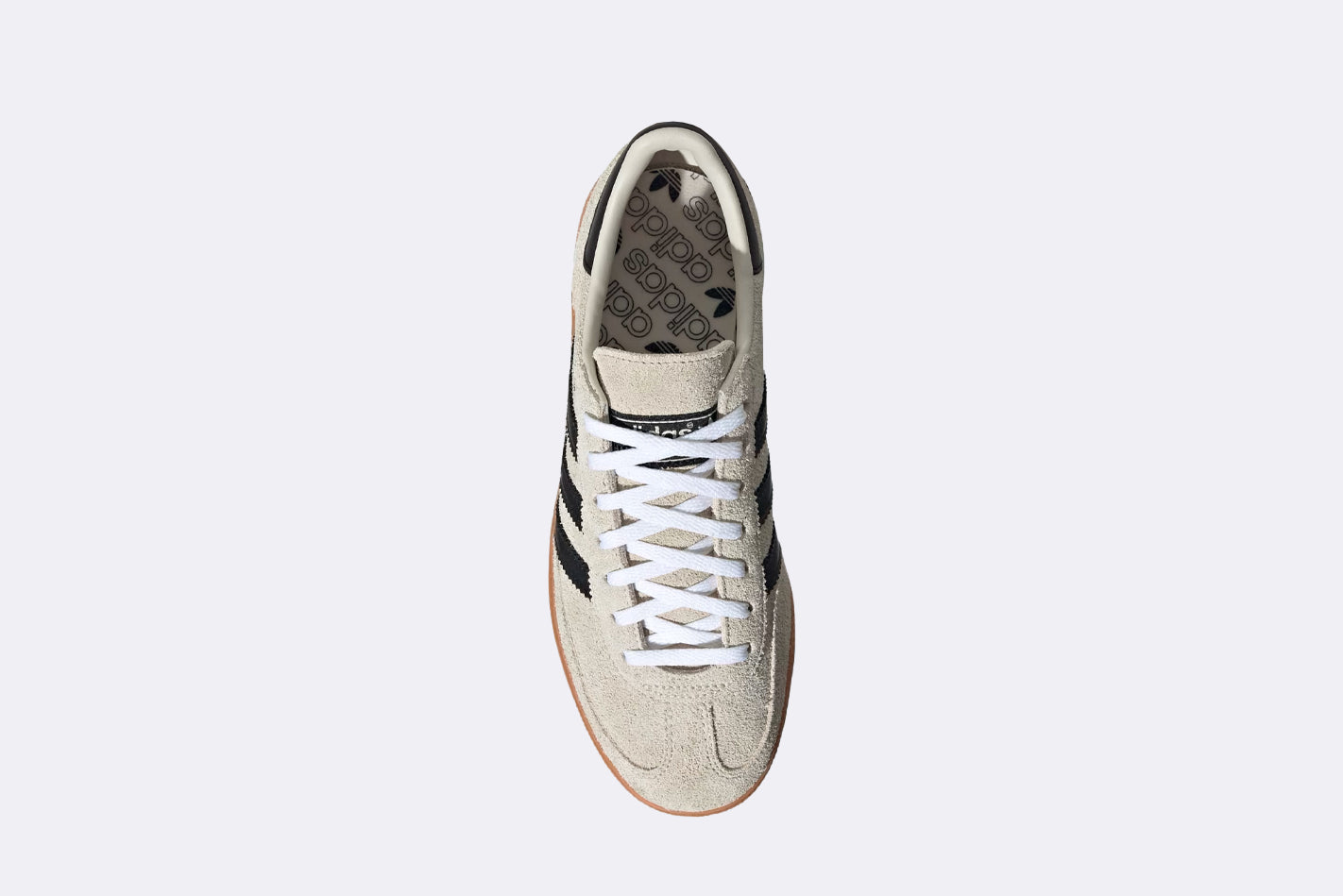 Adidas Wmns Handball Spezial White