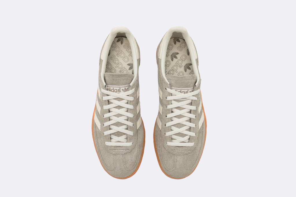 Adidas Wmns Handball Spezial Silver Pebble
