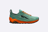 Altra Olympus 5 Gray Orange