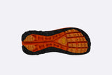 Altra Olympus 5 Gray Orange