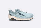 Altra Wmns Olympus 5 Hike Low Gore-Tex Mineral Blue