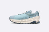Altra Wmns Olympus 5 Hike Low Gore-Tex Mineral Blue