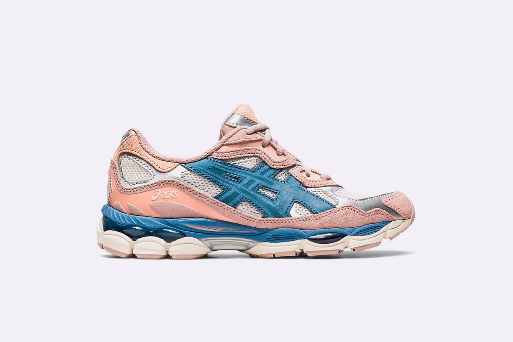 Asics GEL NYC Consuela Store