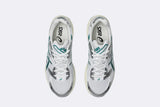Asics Wmns GEL-1130 White / Rainy Lake