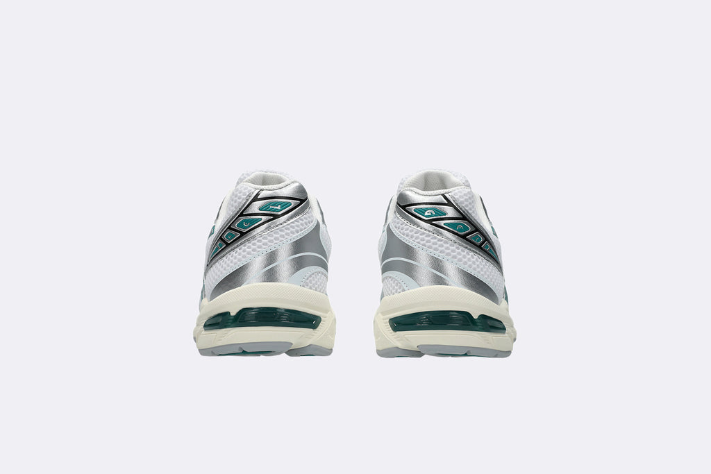 Asics Wmns GEL-1130 White / Rainy Lake